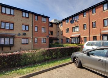 Thumbnail Flat for sale in Magpie Close, Enfield