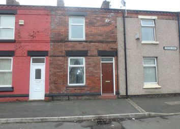 2 Bedrooms Terraced house to rent in Station Road, Haydock, St. Helens WA11