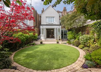 Thumbnail 5 bed semi-detached house for sale in Honeybourne Road, London