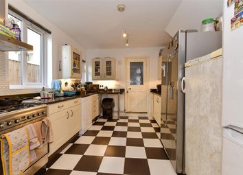 Thumbnail Terraced house for sale in Dersingham Avenue, Manor Park, London