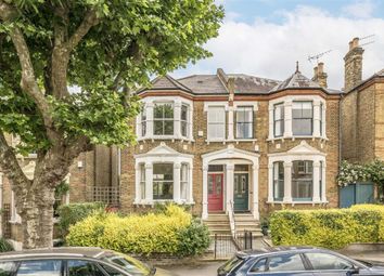 Thumbnail Property to rent in Erlanger Road, London