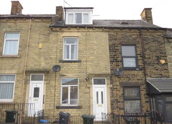 2 Bedrooms Terraced house for sale in Haycliffe Road, Bradford BD5