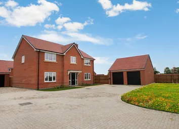 Wootton Grange - The Ash - Home 13