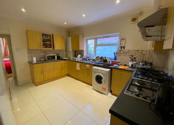 Thumbnail 6 bed town house to rent in Portswood Road, Portswood Southampton