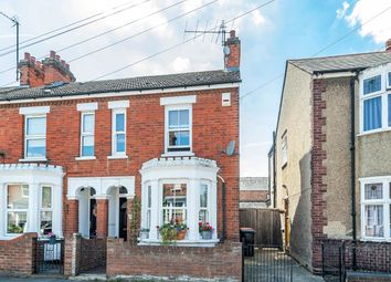 Thumbnail 2 bed semi-detached house for sale in Dudley Street, Bedford