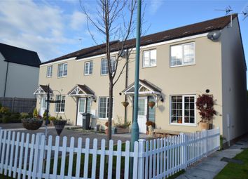 3 Bedroom End terrace house for sale