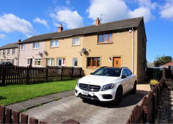 2 Bedroom End terrace house for sale