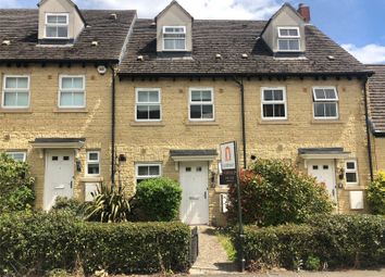 Thumbnail Terraced house for sale in Woodford Way, Witney, Oxfordshire