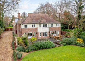 Homes For Sale In Norfolk Buy Property In Norfolk Primelocation