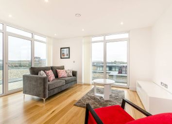 Thumbnail Flat for sale in Grove Place, Eltham, London