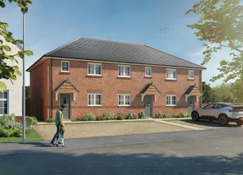 External CGI In Brick Of The Tavy, A 2 Bedroom House