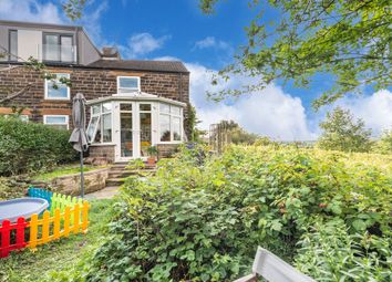 Dronfield - End terrace house for sale