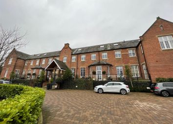 Thumbnail 1 bed flat to rent in The Manor House, Atkinson Way, Beverley