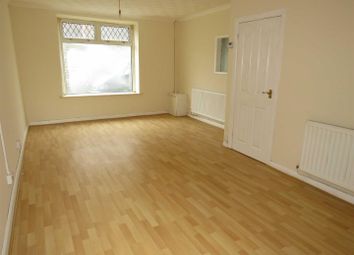 Thumbnail 3 bed terraced house to rent in Cardiff Road, Abercynon, Mountain Ash