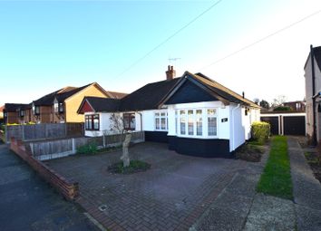 Thumbnail 2 bedroom bungalow for sale in Portland Gardens, Romford