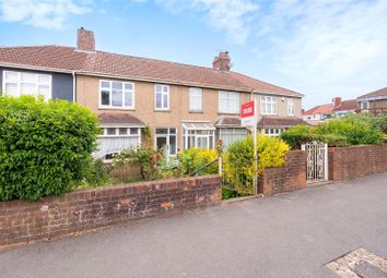 Thumbnail Terraced house for sale in Berkeley Road, Fishponds, Bristol