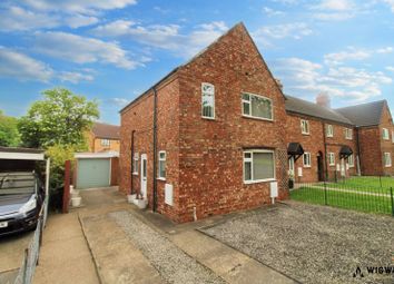 Thumbnail Semi-detached house for sale in Hessle Road, Hull