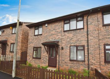 Thumbnail Semi-detached house to rent in Arnold Street, Liversedge
