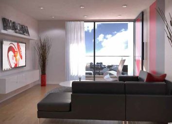 Thumbnail 2 bed flat for sale in Angel Street, Manchester