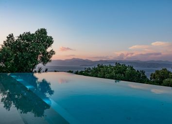 Thumbnail 7 bed villa for sale in Pelekito Corfu 491 00, Greece