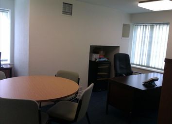 Thumbnail Serviced office to let in 8 St Christophers Place, Pembroke House, Farnborough