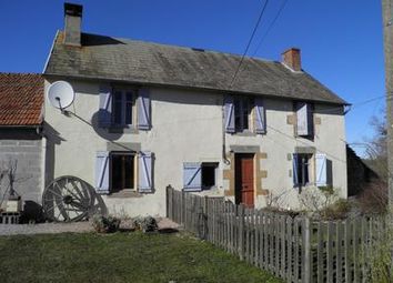 Thumbnail 3 bed property for sale in St-Maurice-Pres-Pionsat, Puy-De-D&ocirc;me, France