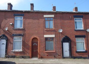 2 Bedrooms Terraced house to rent in Salford Street, Oldham OL4