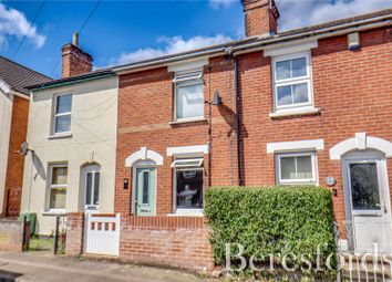 Thumbnail Terraced house for sale in Granville Road, Colchester