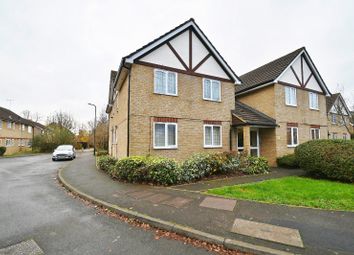 Thumbnail 1 bed flat for sale in Rockall Court, Langley, Berkshire