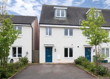 Thumbnail 4 bed end terrace house for sale in College Drive, Cheltenham