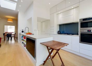 Thumbnail Detached house for sale in Axminster Road, London