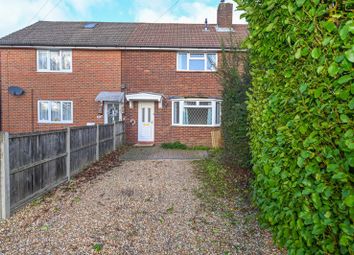 Thumbnail 2 bed terraced house for sale in Braishfield Road, Havant