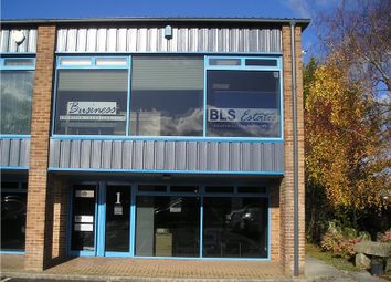 Thumbnail Office to let in Suite 5, 1 Riverside House, Heron Way, Newham, Truro