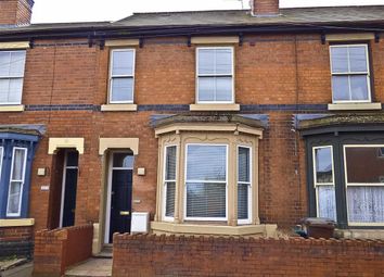 Thumbnail 3 bed terraced house for sale in All Saints Road, Wolverhampton