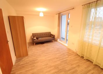 1 Bedrooms Flat to rent in Manor Road, London E17