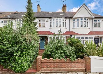 Thumbnail 4 bed property to rent in Briarwood Road, London