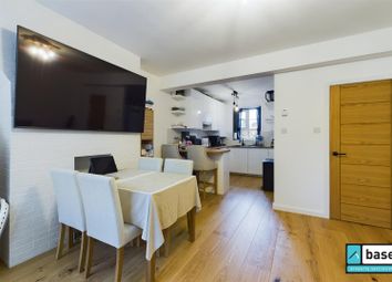 Thumbnail 3 bedroom flat to rent in Arden House, Arden Estate, London