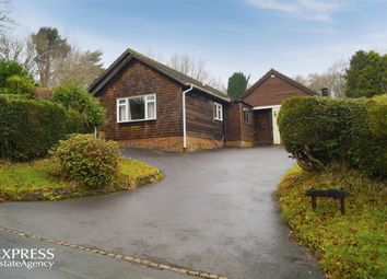Property Details For El Paso School Lane St Johns Crowborough Tn6