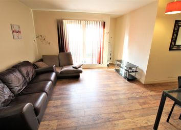 Thumbnail 3 bed flat to rent in Richmond Court, Salford