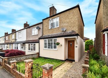 2 Bedroom End terrace house for sale