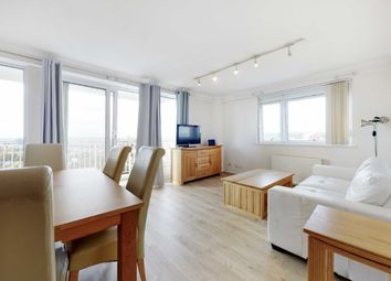 Thumbnail 2 bedroom flat for sale in Buttermere Court, Boundary Road, London
