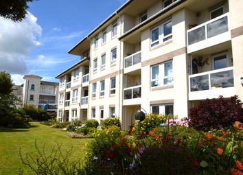 Thumbnail 1 bed flat for sale in Homecombe House, St Albans Road, Babbacombe, Torquay