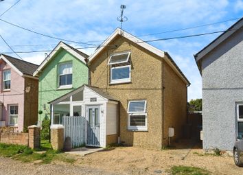 Property listing in Bembridge, Isle of Wight
