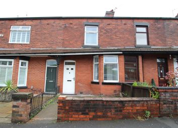 Thumbnail Terraced house to rent in Empress Street, Bolton