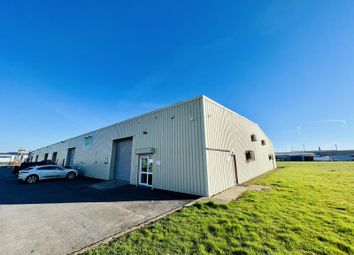 Thumbnail Industrial to let in Teesside Industrial Estate, 38B, Dukesway, Stockton On Tees