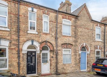 Property listing in York, North Yorkshire