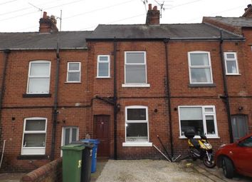 3 Bedrooms Terraced house for sale in Sunny Springs, Chesterfield, Derbyshire S41