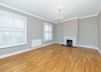 Thumbnail 1 bed flat to rent in Graham Road, London