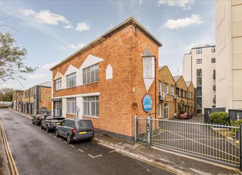 Thumbnail Commercial property for sale in Canham Mews, Acton, London
