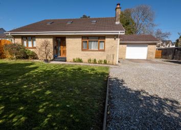 Thumbnail Detached house for sale in Kisimul, William Street, Dunoon